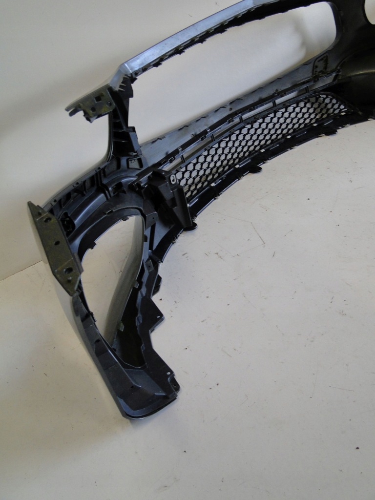 Mercedes бампер передний a2318851900 sl 231 r231 pts amg рестайлинг Киев