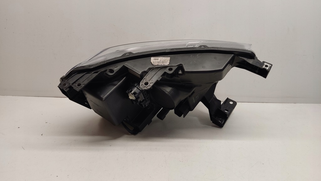 фото №11, Ford ranger full led фара левый лампа anglik