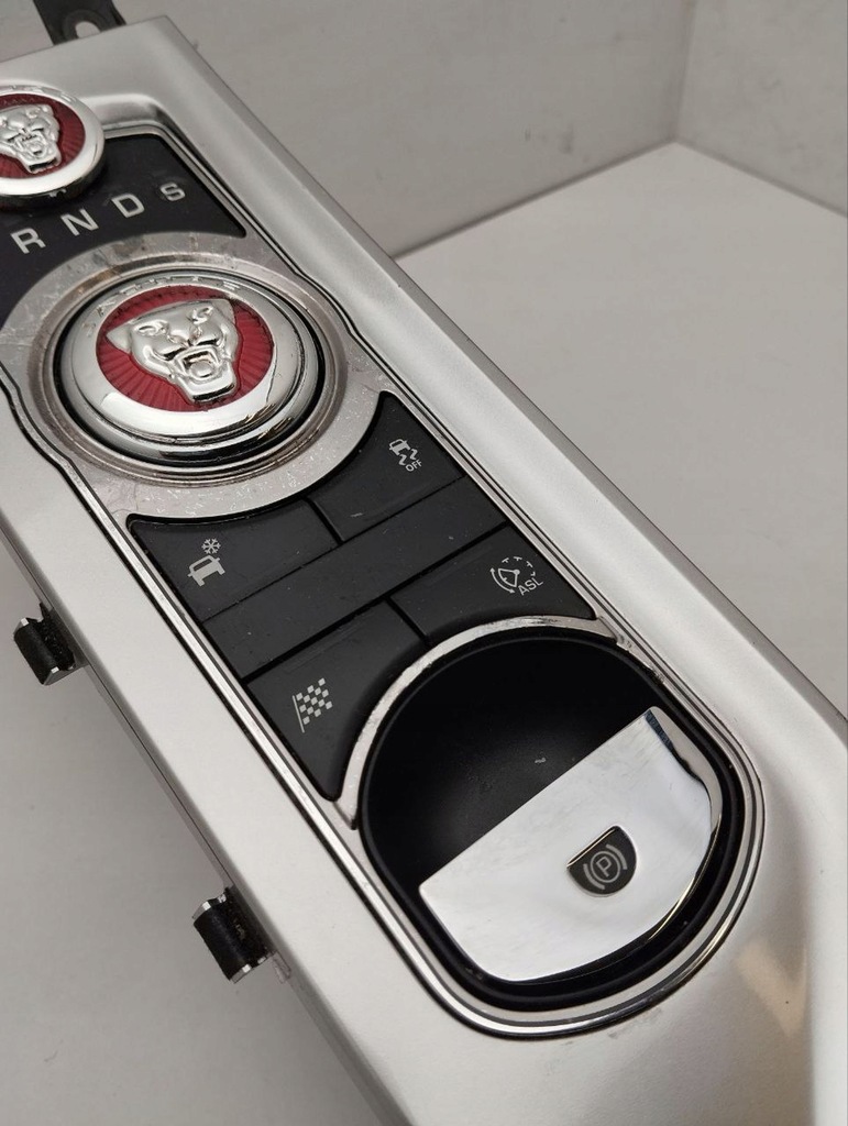 фото №7, Jaguar xf 2015 перемикачі dx237e453be