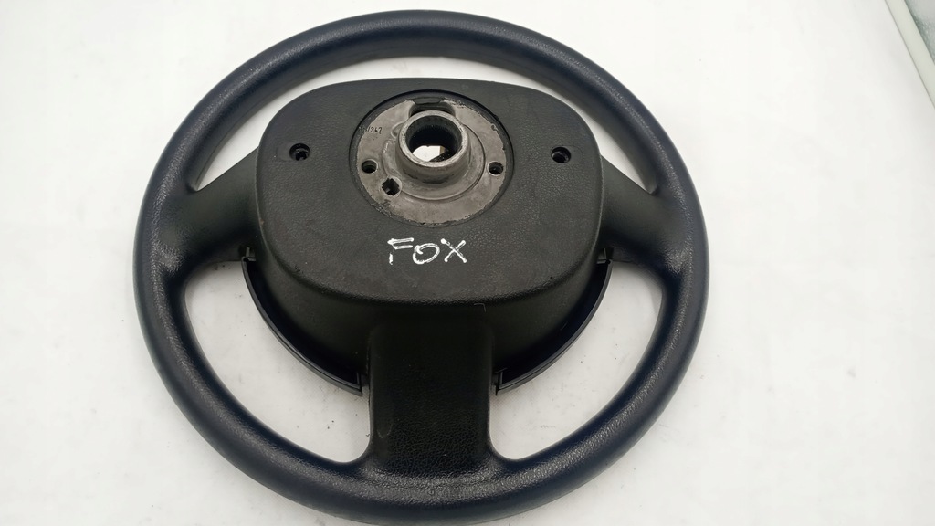 фото №9, Повітропровід vw fox 5z0419091ac 5z0419091ad