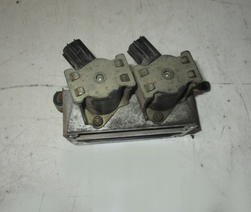 фото №1, Клапан вакууму mitsubishi carisma 1.8gdi