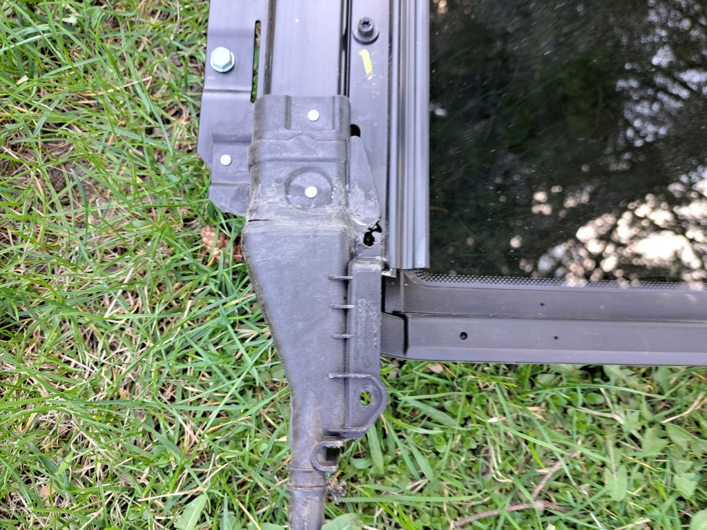 фото №7, Bmw x3 g01 f97 дах панорама люк 9852131