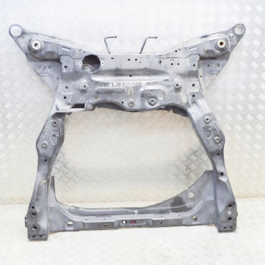 фото №1, Volvo s90, v90 2017 рама вспомогательная передняя