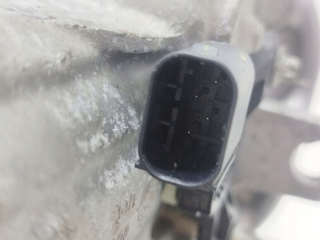 2014 tesla model s усилитель тормоза 103712300a Цена