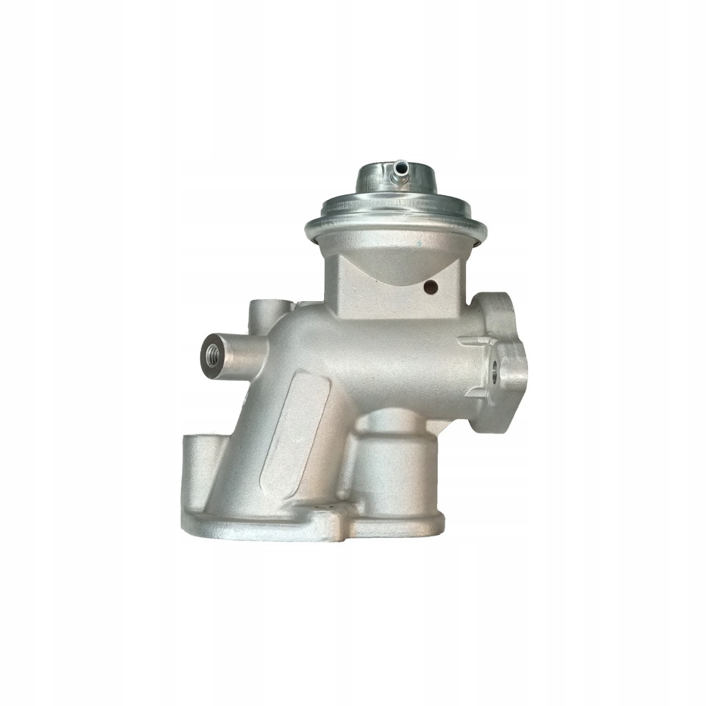 фото №1, Клапан рециркуляции выхлопных газов egr opel corsa c 1.7 dti