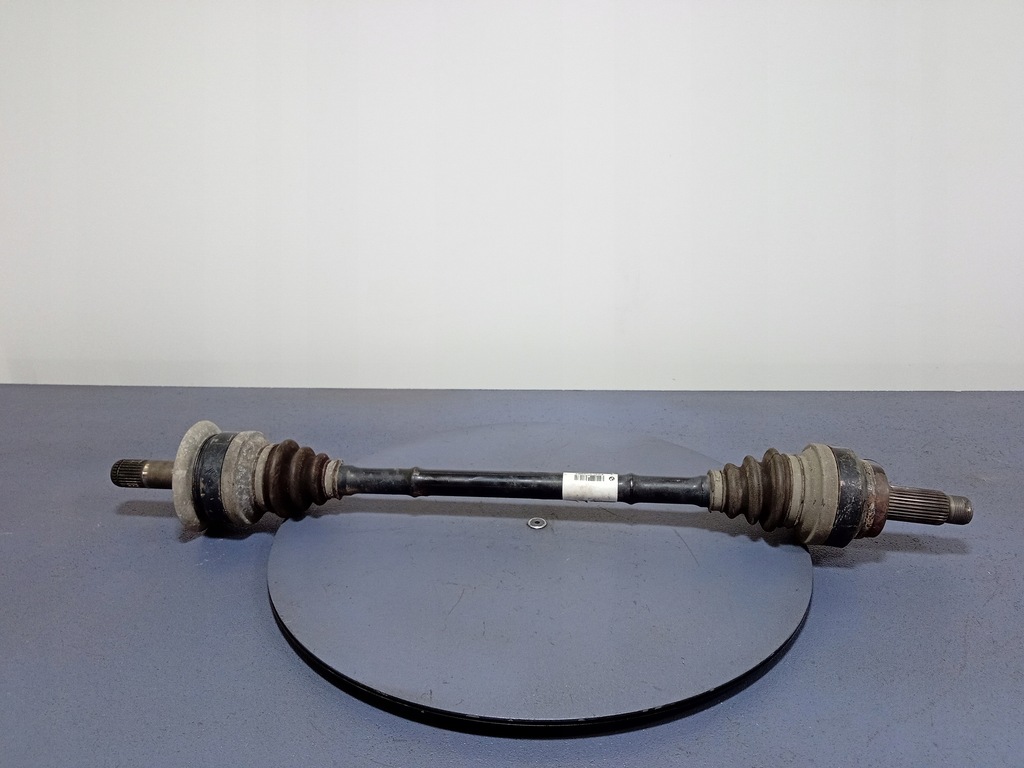 фото №1, Bmw x5 f15 2.0d 25d приводной вал правая задняя задняя