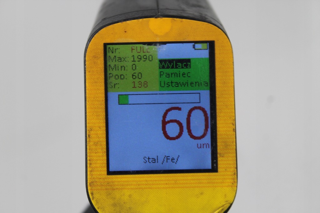 фото №9, Капот кришка двигуна ford transit 13-18r 8cwa