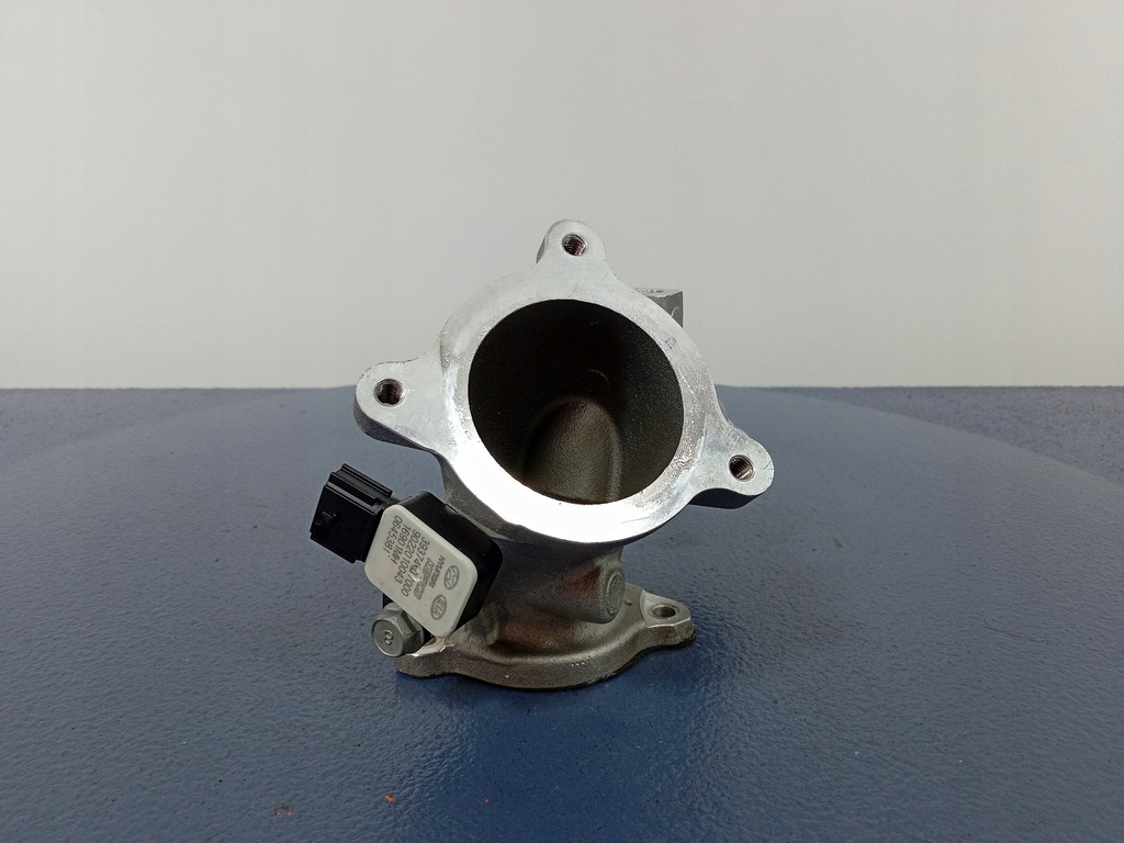 фото №5, Kia ceed iii 1.0 t датчик давления 39374-07000