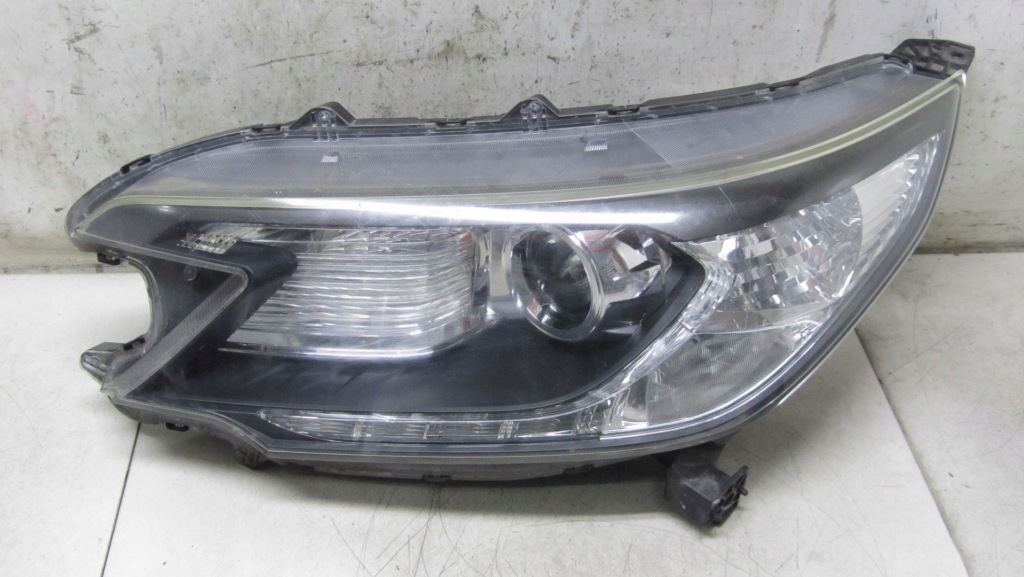 фото №1, Honda cr-v iv лампа ліва перед ксенон 12-16