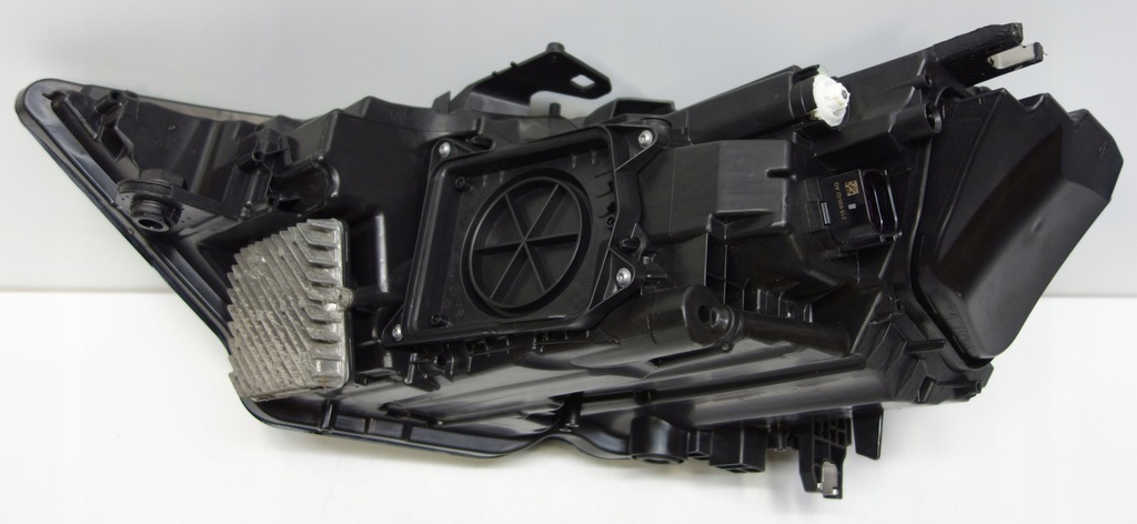 фото №10, Audi a6 c8 2018- full led 4k0941034 повний лампи перед передні