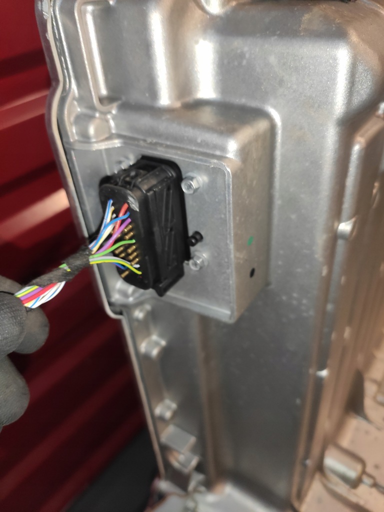 фото №14, Bmw 3 f30 f31 lift lci 330e гибрид аккумулятор тяговый аккумулятор hv 8687753