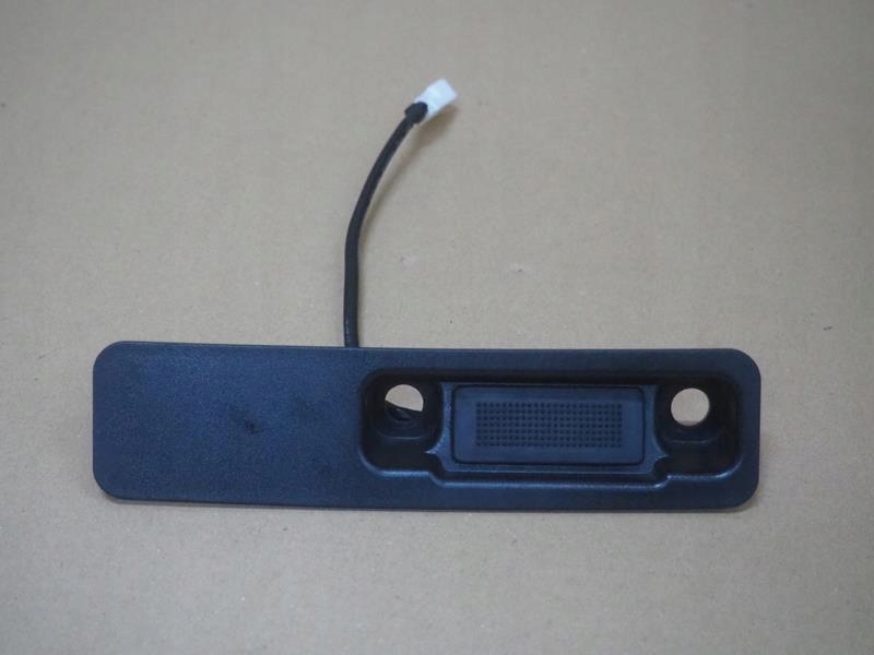 фото №1, Ручка кнопка кнопка открывания крышки alfa romeo stelvio 52056462