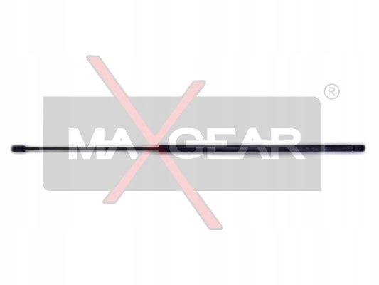 фото №1, Пружина газова, кришка багажника maxgear 12-0307