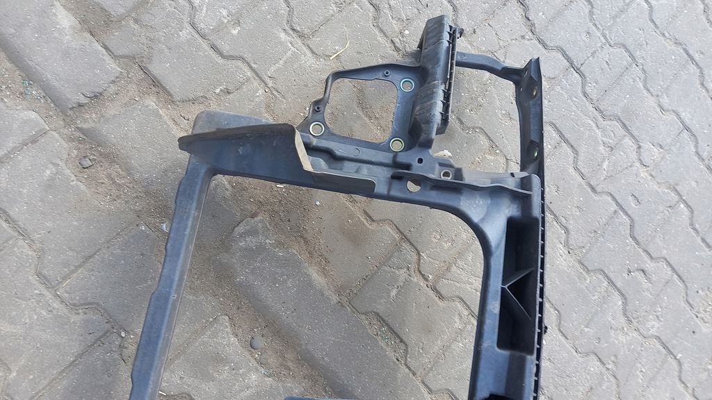 фото №3, Pas передний audi a3 98r