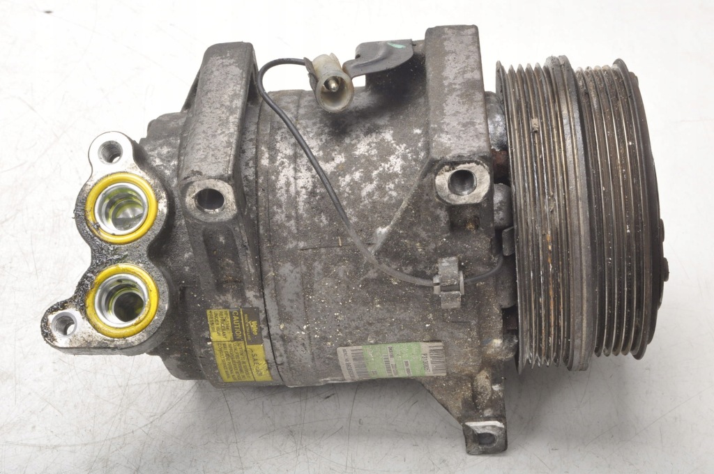фото №1, Volvo c30 2.5 t5 компресор кондиціонера p31308257