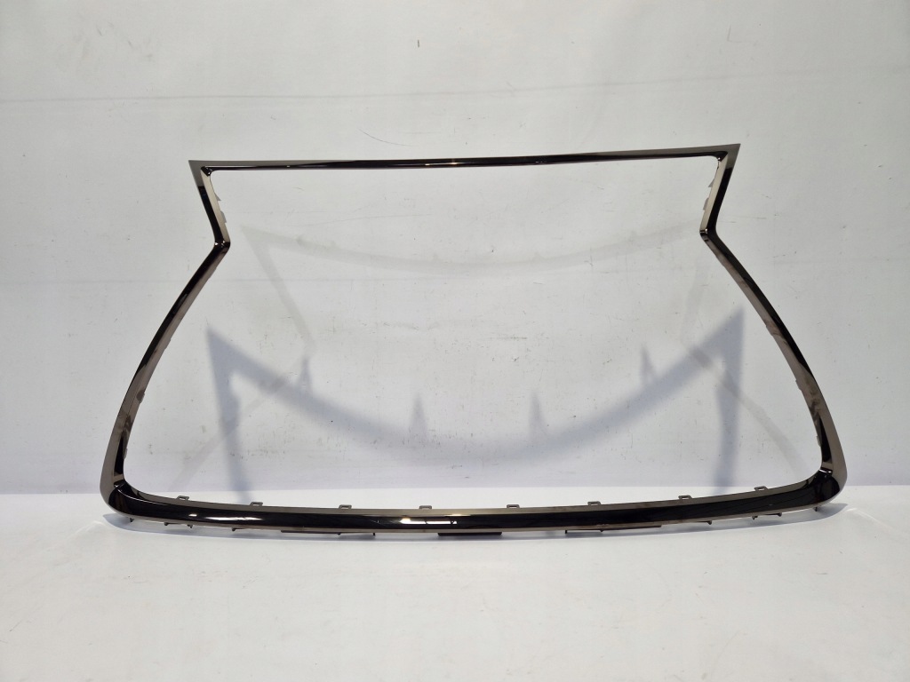 Купити Решітка радіатора решітка радіатора бампера хром lexus nx lift 17- новий оригінал 53121-78060