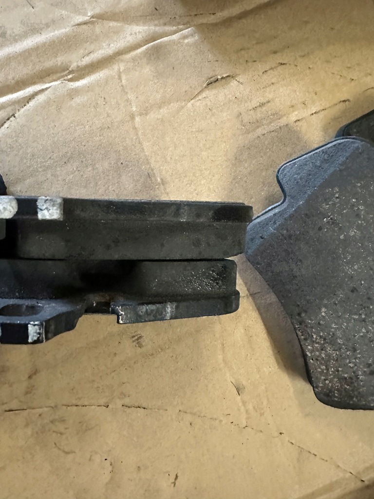 фото №15, Диск тормозные диски тормозные ceramika porsche boxter 718 gw ideał 20 tyś km