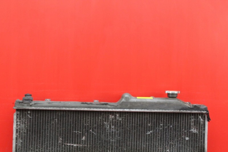 фото №5, Радиатор wody subaru legacy 5 v 2.0 d 150 km 09-13