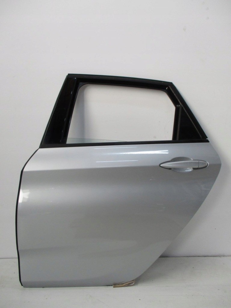 фото №1, Дверь bmw 2 f45 16r левая задние