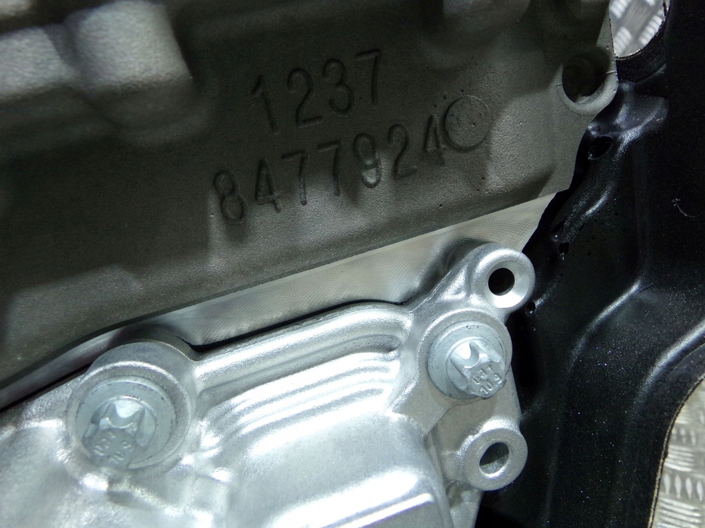 фото №7, Bmw 2 u06 x1 u11 двигун електричний задня 170mr 9 km