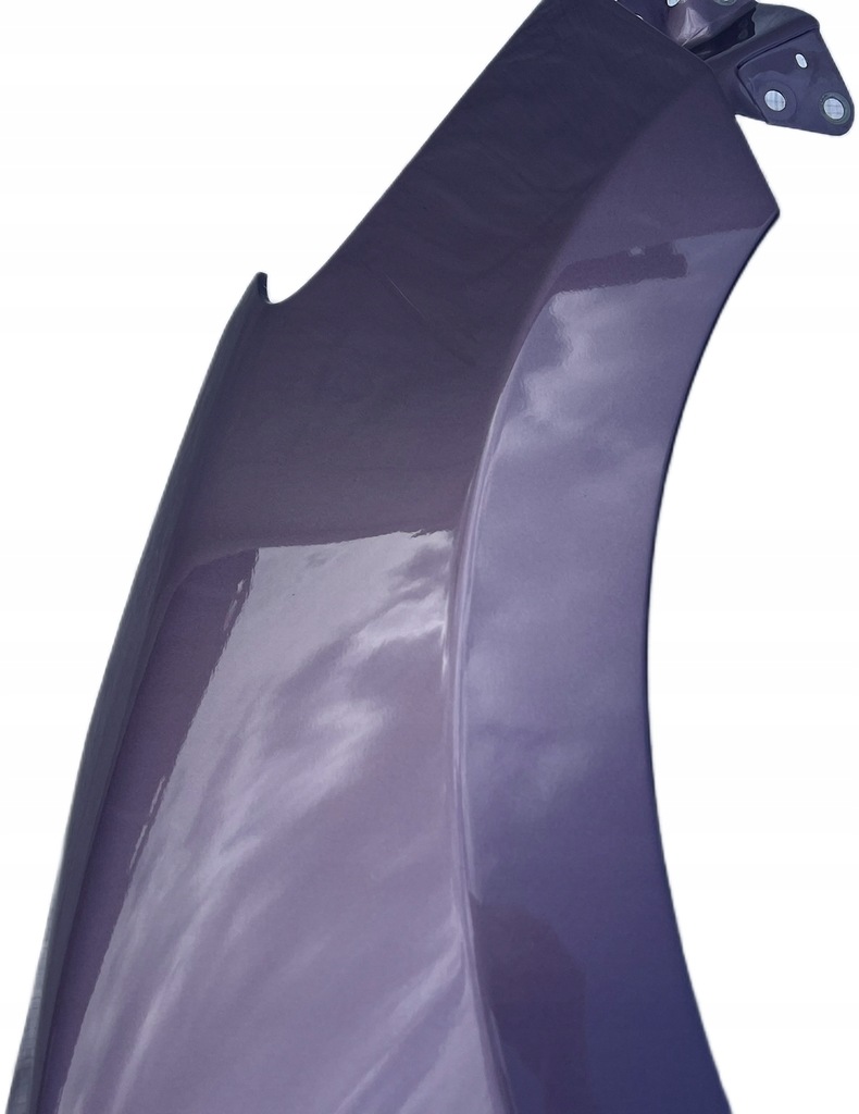 фото №12, Правий перед крила mazda 2 2014-2023