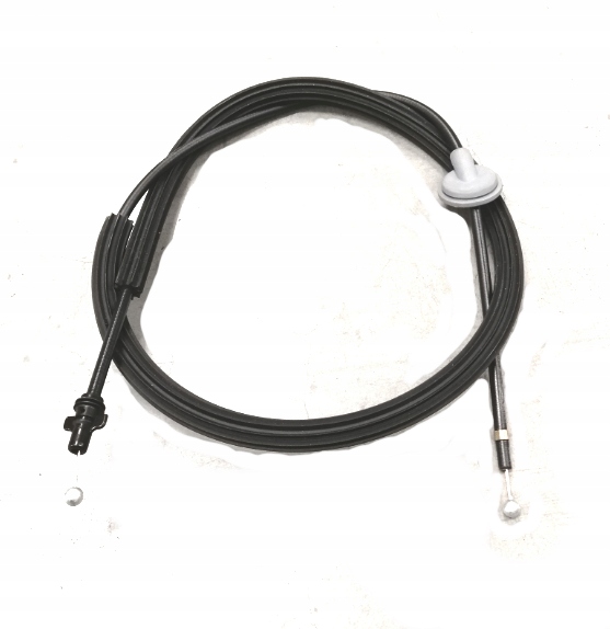 фото №1, Трос тягa капот замка кришки перед seat ateca