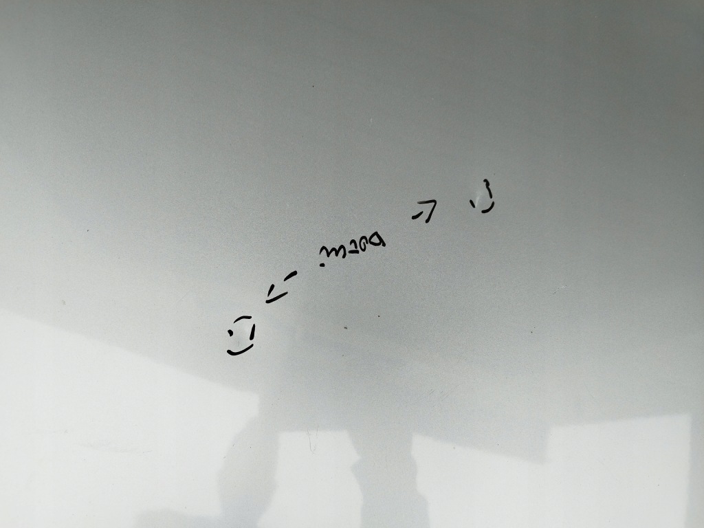 Капот кришка двигуна opel corsa d lata 2006-2014 оригінал колір z176 Недорого