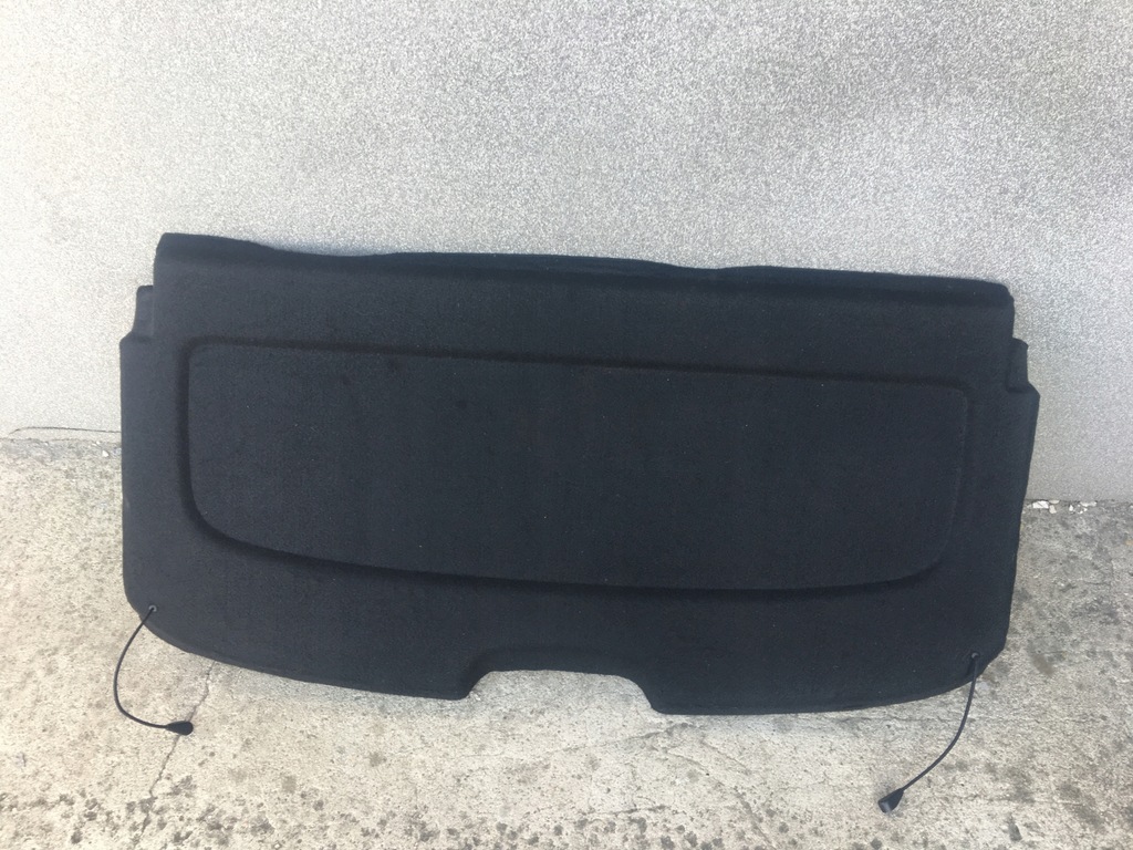 фото №1, Peugot 308 полиця багажника !