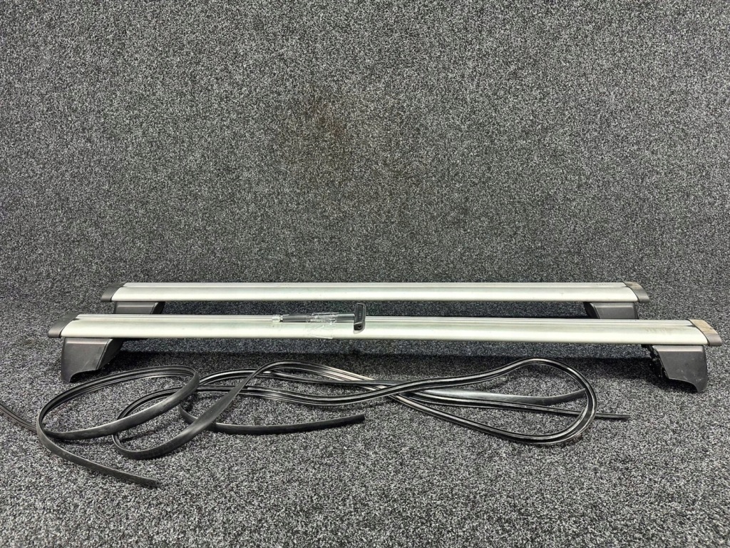 Купить Audi q5 2 2 80a багажник крышный рейлинги балка 80a860019