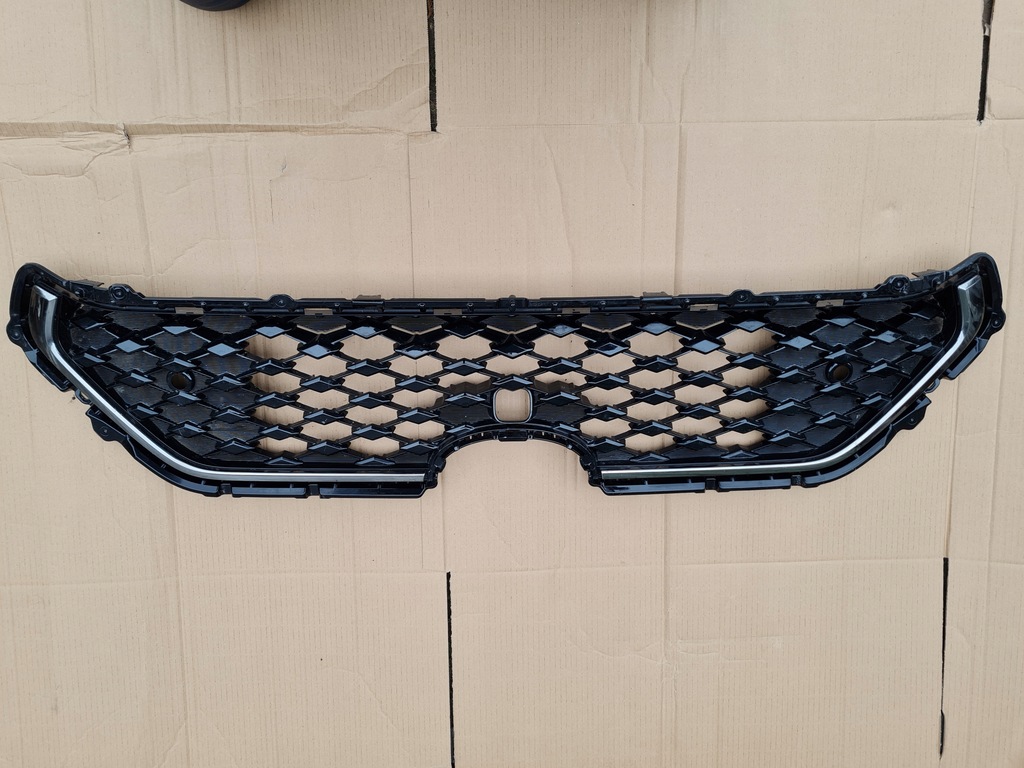 фото №1, Toyota rav4 rav-4 решётка радиатора решётка радиатора 53112-42850