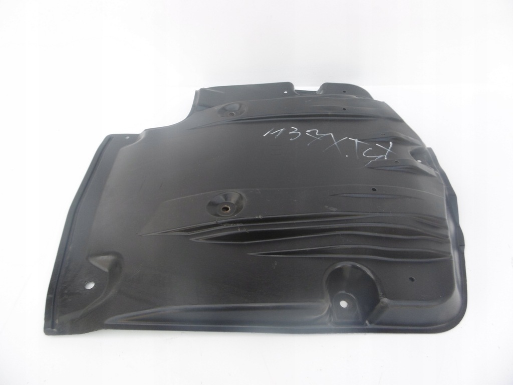 фото №5, Защита плита нижняя двигателя infiniti m m37 m56 q70