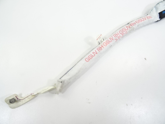 фото №8, Opel mokka mokka x air bag шторка безпеки права