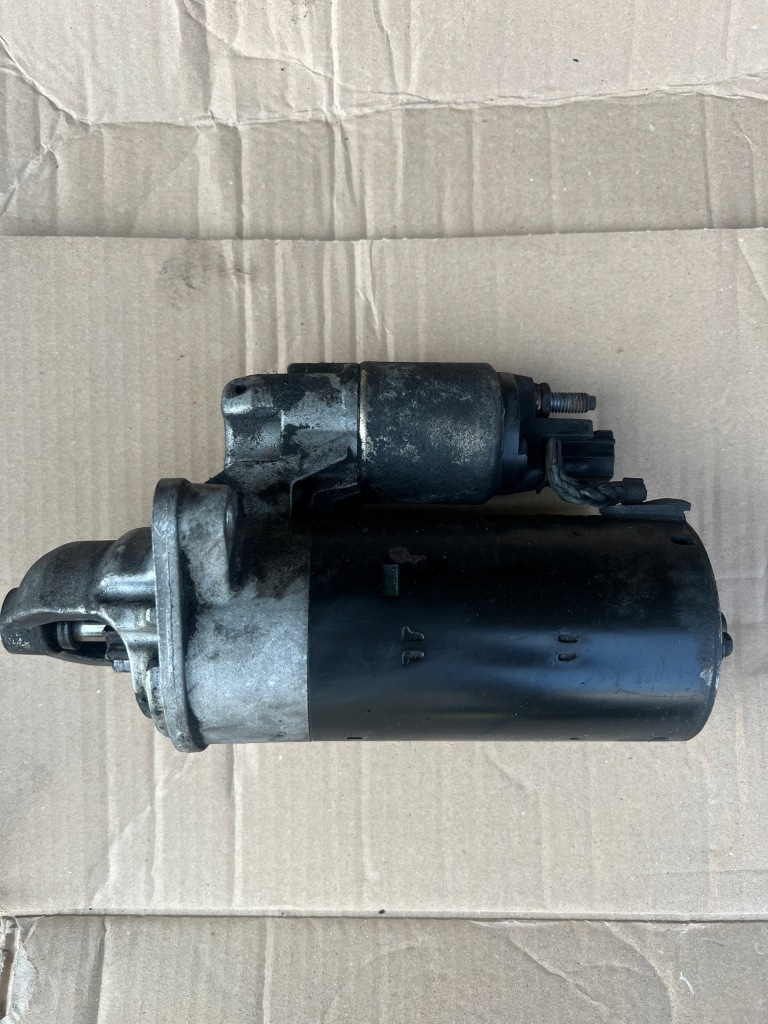 фото №1, Стартер audi a8 d3 3.0 tdi 059911024f