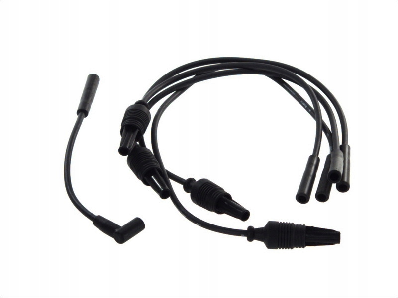 фото №16, Набор трубопровод зажигания bosch 986 356 889