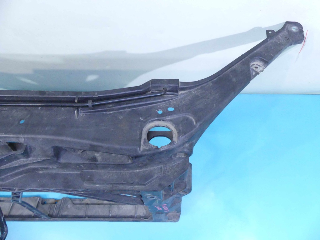 фото №6, Pas передний mazda 3 i bk 3p4k53110