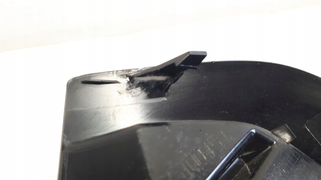 Opel insignia b lift решётка бампера правая перед с Разборки