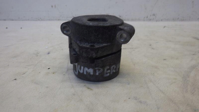 фото №1, Ролик натяжитель ремень citroen jumper iii 2.2 hdi