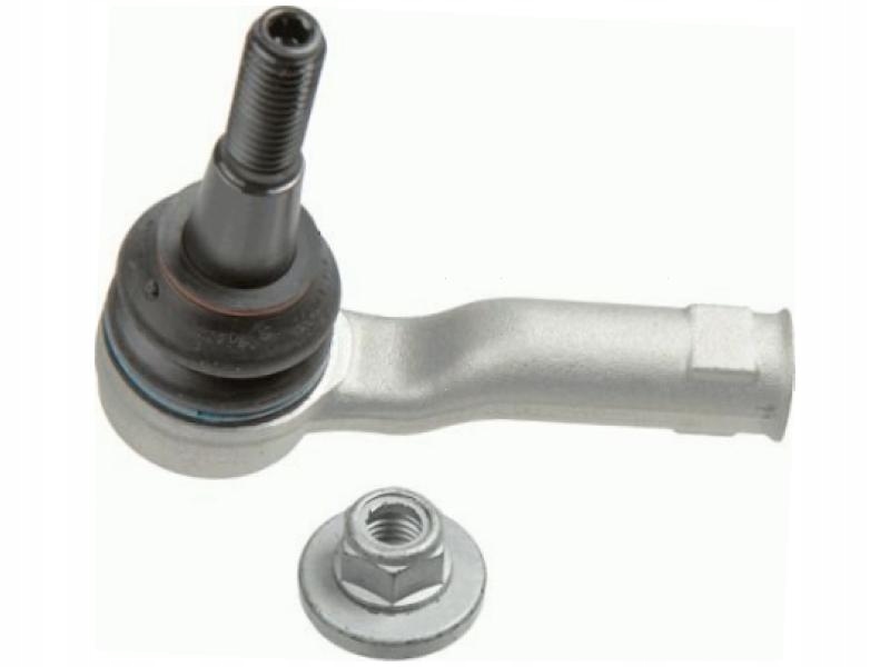 фото №1, Наконечник тяга land rover range rover iv 12- range rover sport 13-19