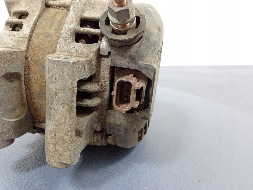 фото №5, Grand cherokee wk2 3.0 crd генератор p04801835ac