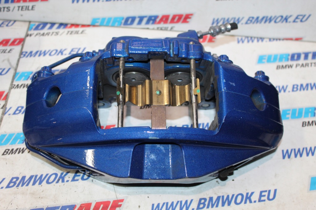 фото №10, Bmw 3 g20 z4 g29 супорти гальмівні mpakiet