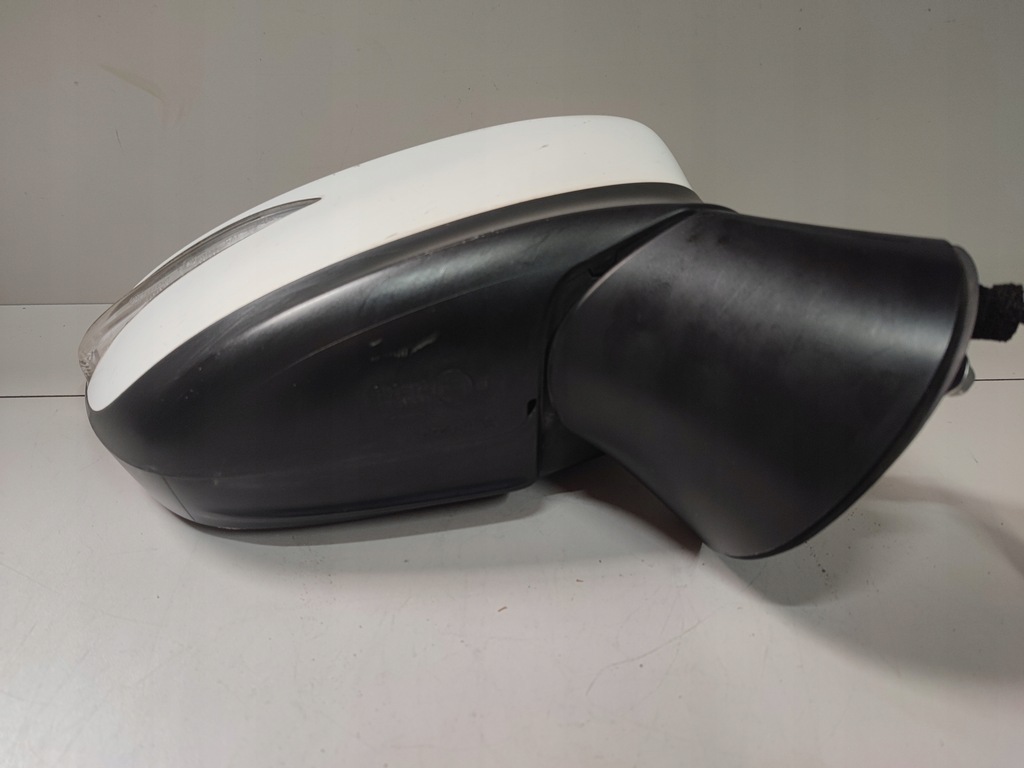 фото №8, Зеркало правое mazda cx5 cx-5 i lift 9 pin europa