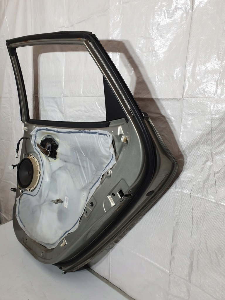 фото №7, Hyundai ix35 дверь правое ptylne задняя a3