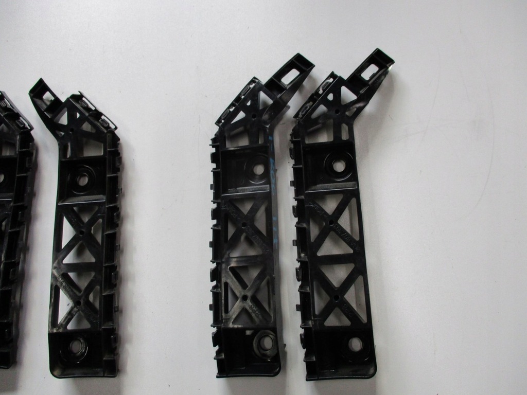 фото №2, Направляющая задняя vw t-roc 2ga 2ga807394 2ga807393