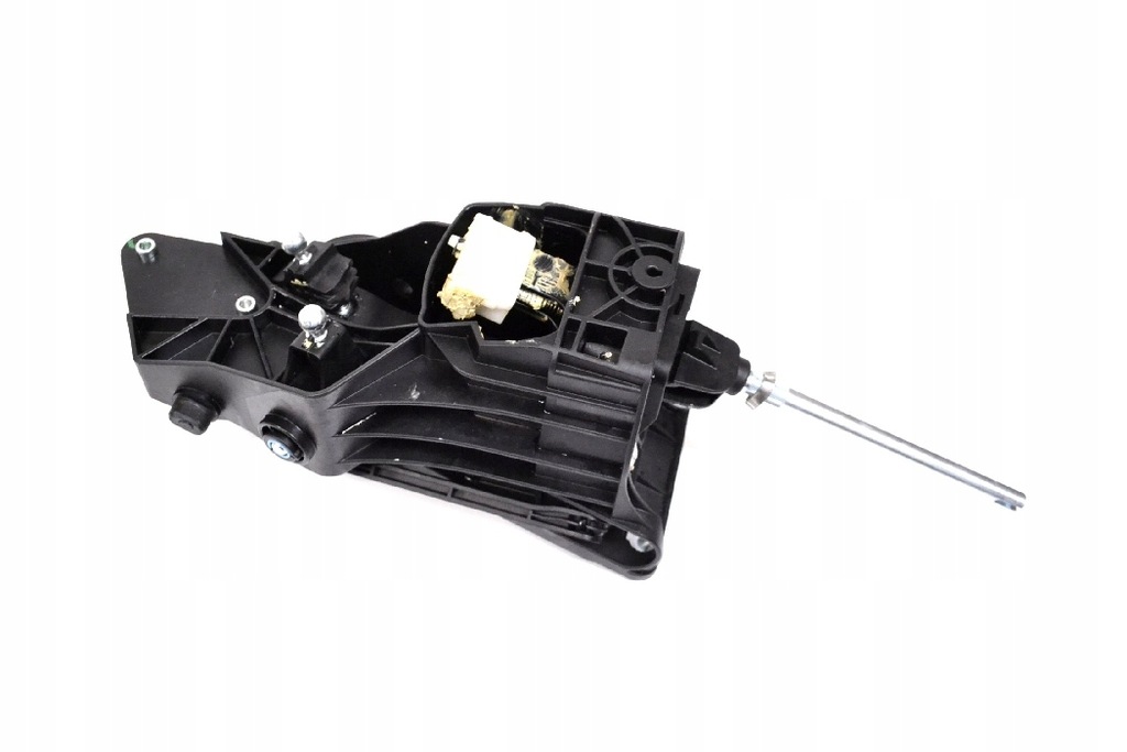 фото №1, Vw crafter sz 2.0 tdi 2019 rhd механизм переключения передач