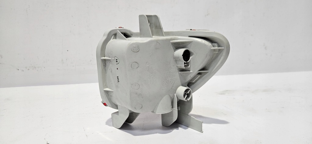 фото №3, Лампа противотуманная левый задняя toyota rav4 iii 06-