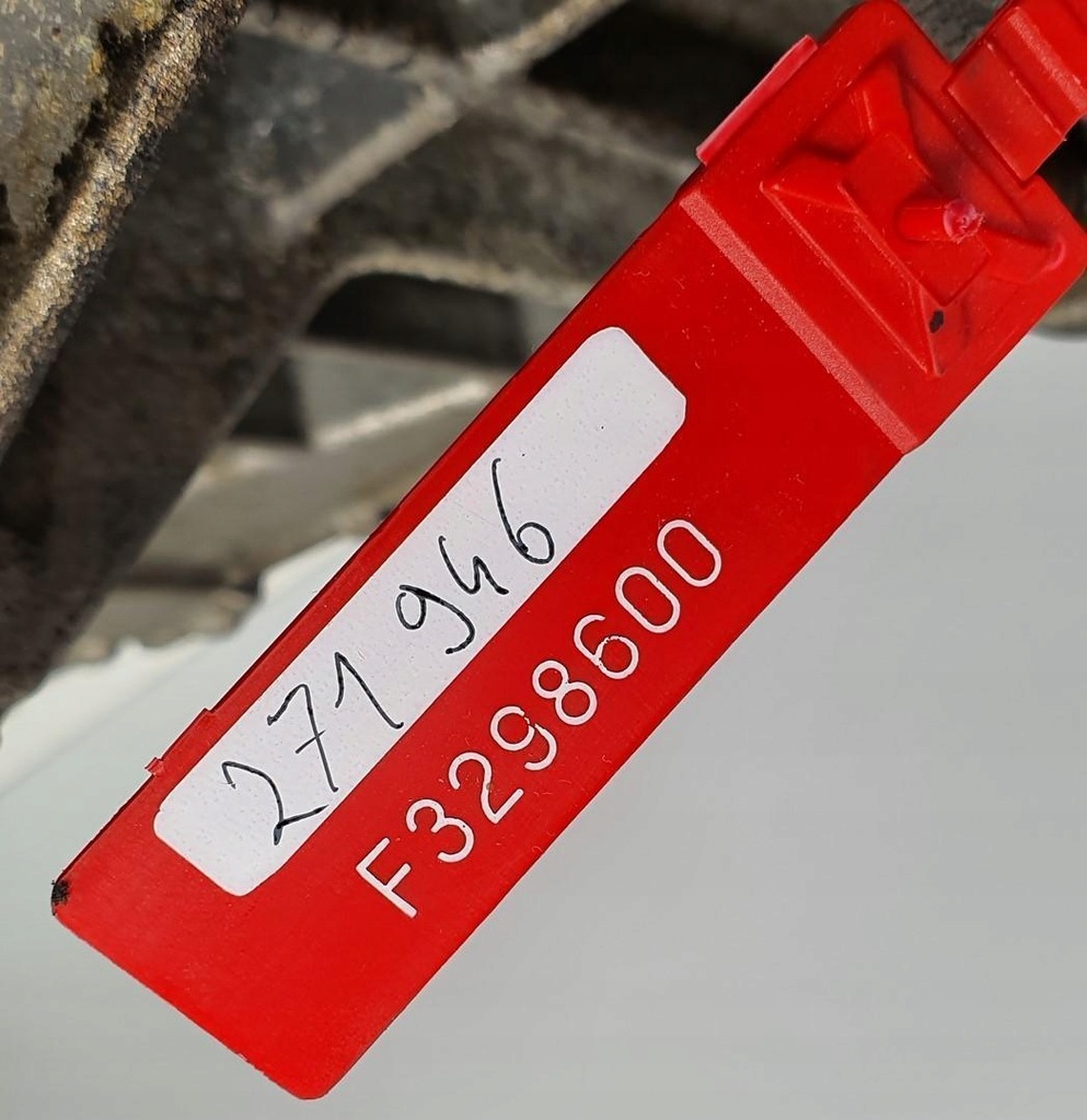 фото №16, Блок двигателя mercedes w203 1.8 k 271946