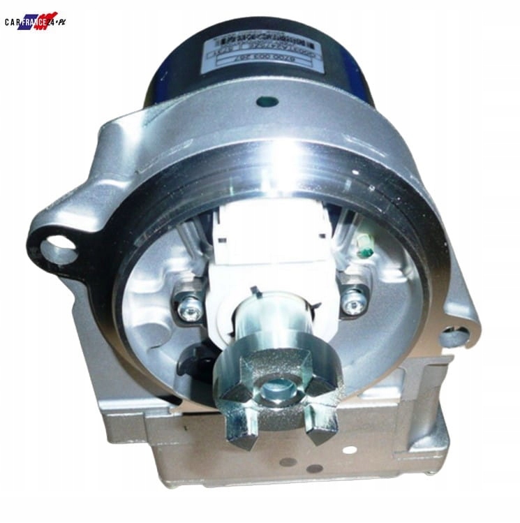 фото №7, Насос усилителя с модуль p 207 1.4/1.4hdi 1611951980