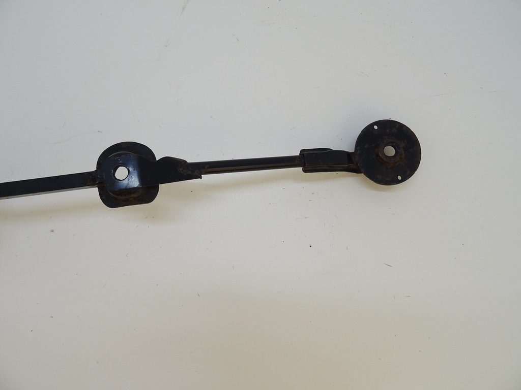 фото №8, Nissan 350z распорка задняя задняя кронштейн подрамник балка подвеска