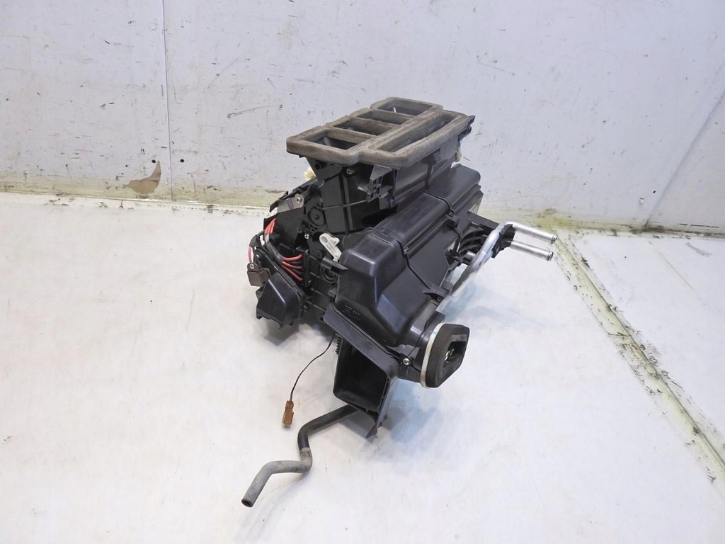 фото №8, Отопитель subaru forester iii 2.0 d 72110sc030