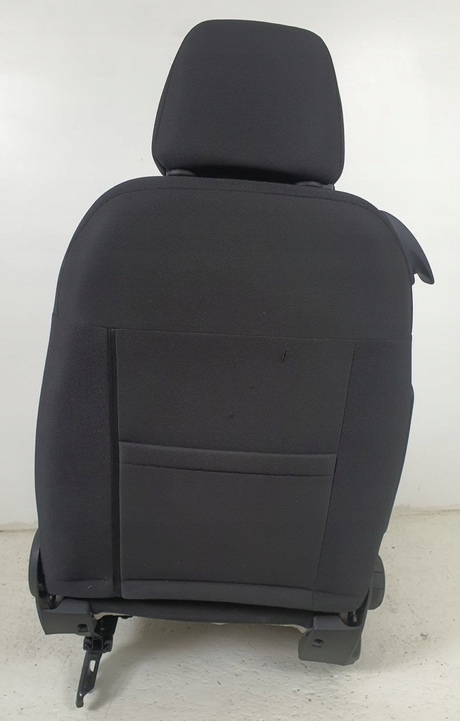 фото №6, Сиденье правый перед fiat grande punto 3d